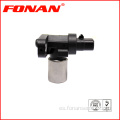 SENSOR DE POSICION DEL CIGUEÑAL PARA TOYOTA DAIHATSU HYUNDAI